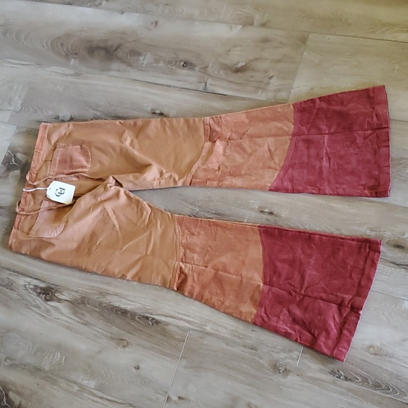 NWT CU Sympathy for the Devil Flares - Picture 4 of 9